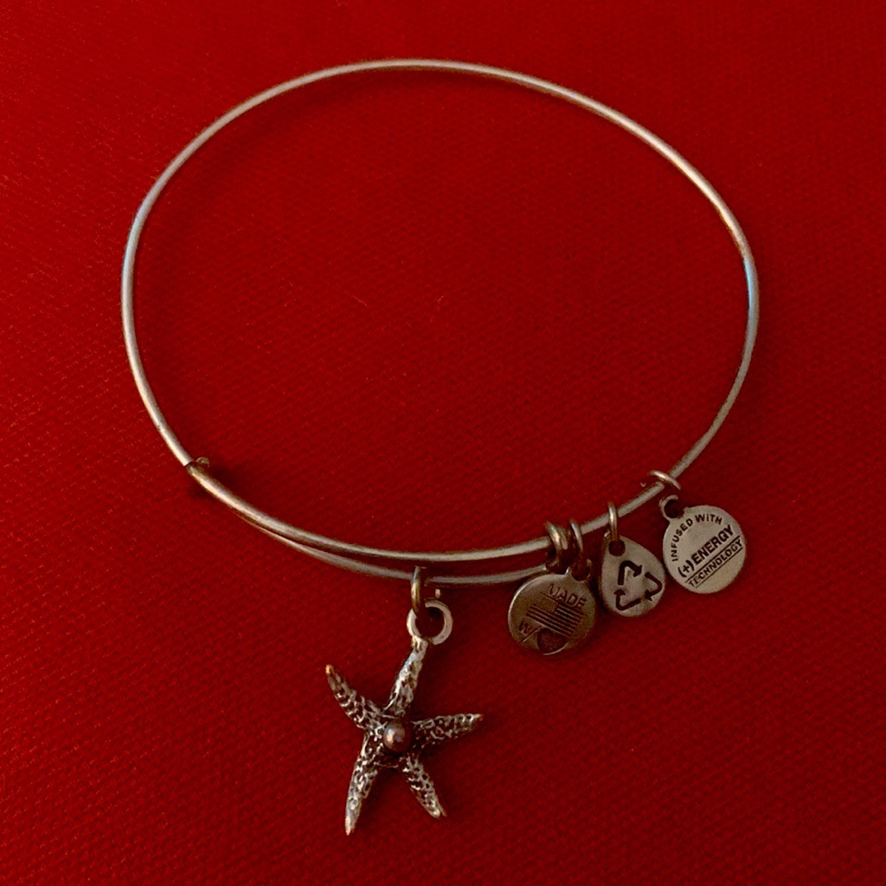 Alex and Ani Bracelet
